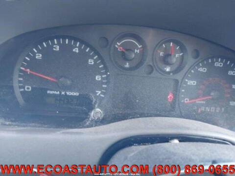 2011 Ford Ranger XLT