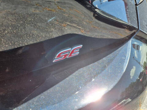 2023 Toyota Corolla Hatchback SE