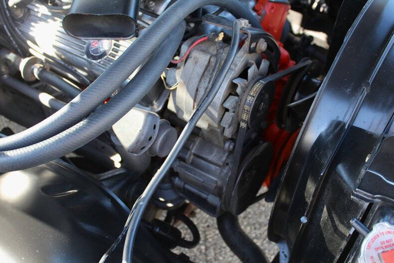 1971 Chevrolet Camaro