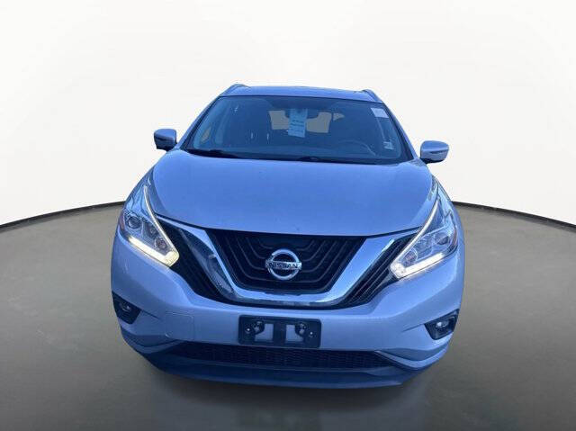 2016 Nissan Murano