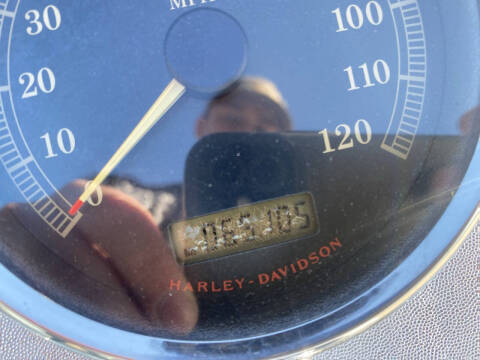 2007 Harley-Davidson Road King