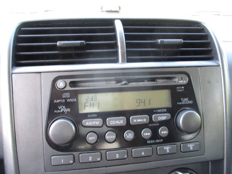 2006 Honda Element EX-P