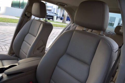 2014 Mercedes-Benz C-Class C 300 Sport 4MATIC