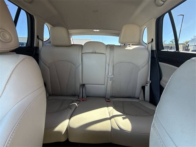 2020 Buick Envision Preferred