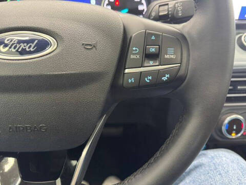 2023 Ford Maverick Lariat