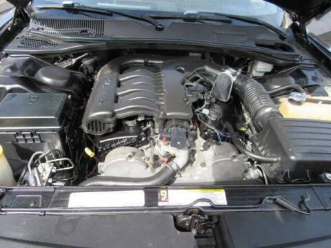 2010 Dodge Challenger SE