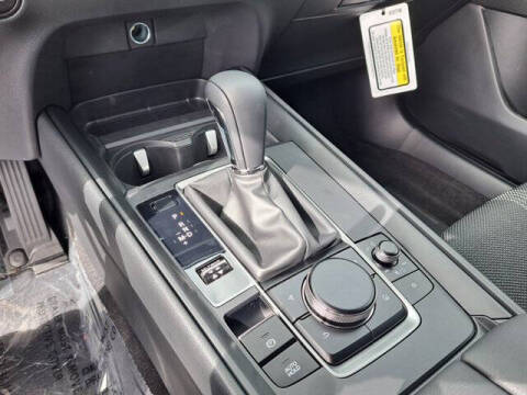 2026 Mazda CX-50 2.5 S Select