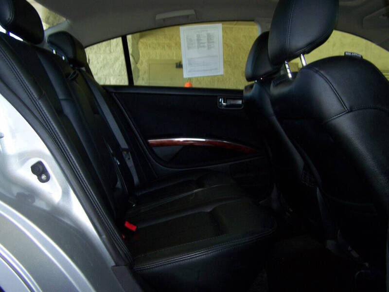 2008 Nissan Maxima