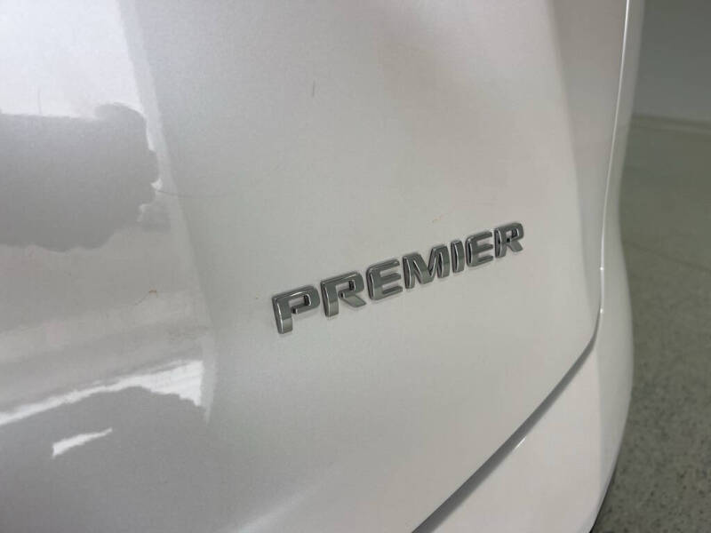 2025 Chevrolet Blazer Premier