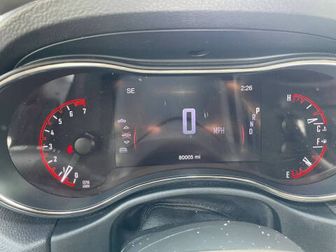 2019 Dodge Durango
