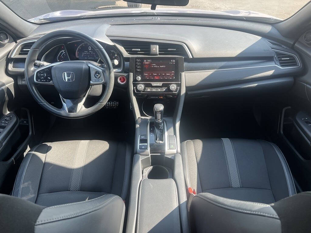 2020 Honda Civic for sale at Skoro Auto Sales in Phoenix, AZ