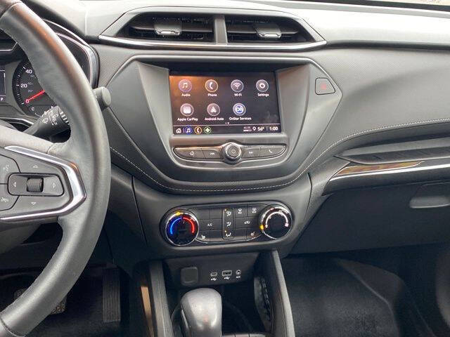 2022 Chevrolet TrailBlazer ACTIV