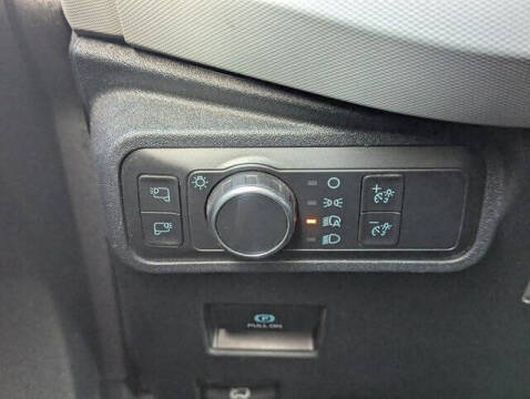 2022 Ford Bronco Badlands Advanced