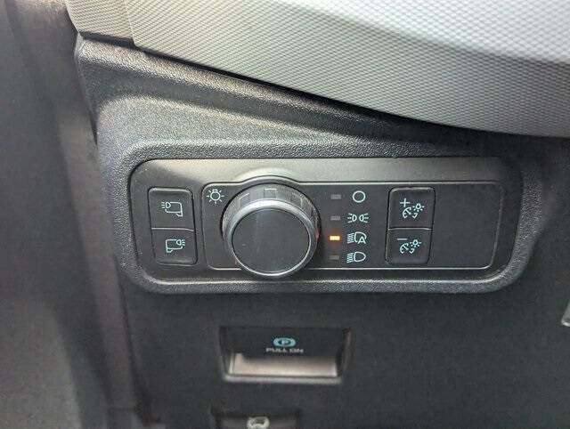 2022 Ford Bronco Badlands Advanced