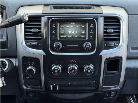 2014 RAM 2500