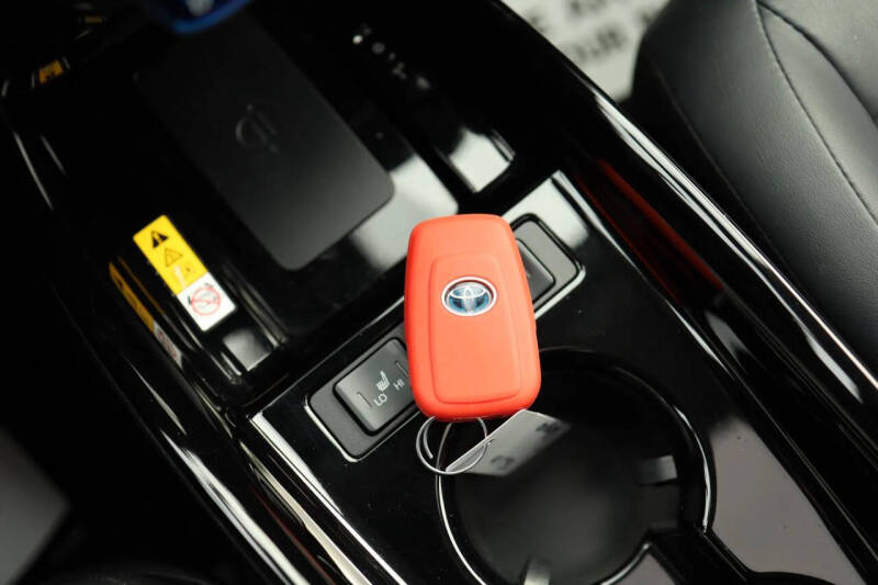 2019 Toyota Prius