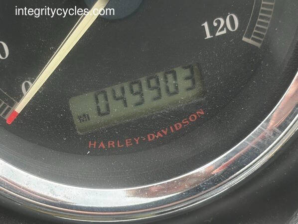 2007 Harley-Davidson Electra Glide Ultra Classic