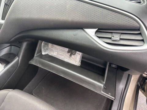 2022 Chevrolet Malibu LS