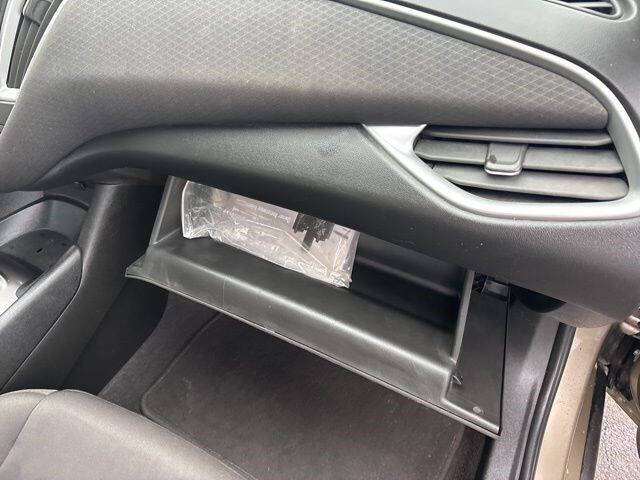 2022 Chevrolet Malibu LS