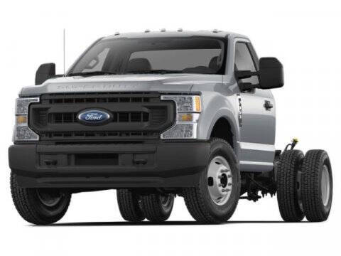 2025 Ford F-350 Super Duty