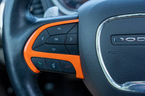 2017 Dodge Challenger GT