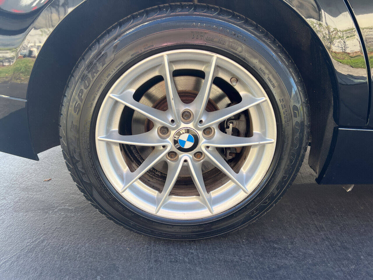 2010 BMW 3 Series Sedan - $7,900