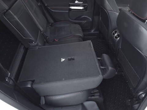 2022 Mercedes-Benz GLB GLB 250