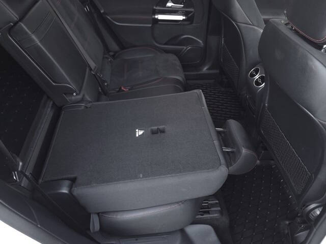 2022 Mercedes-Benz GLB GLB 250