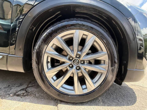 2016 Mazda CX-9 Grand Touring