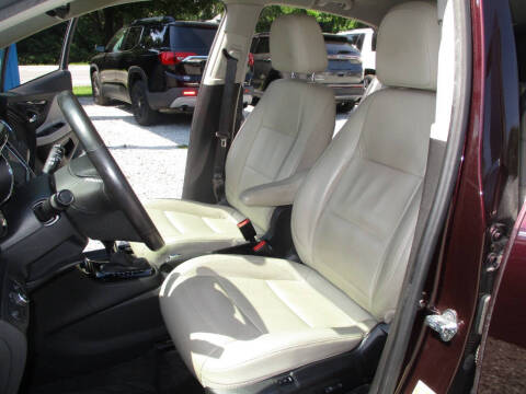 2018 Buick Encore Essence