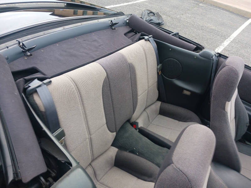 1994 Chevrolet Camaro Z28