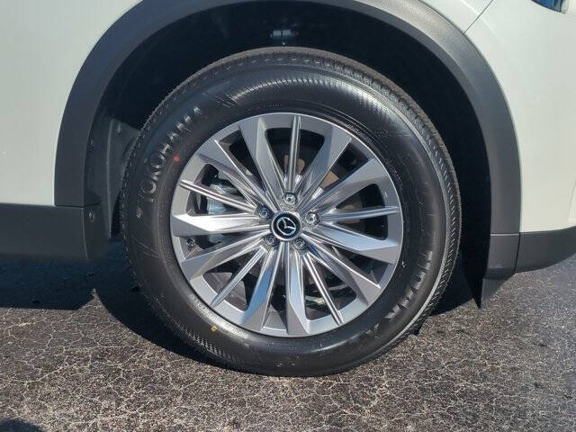 2026 Mazda CX-90 3.3 Turbo Select