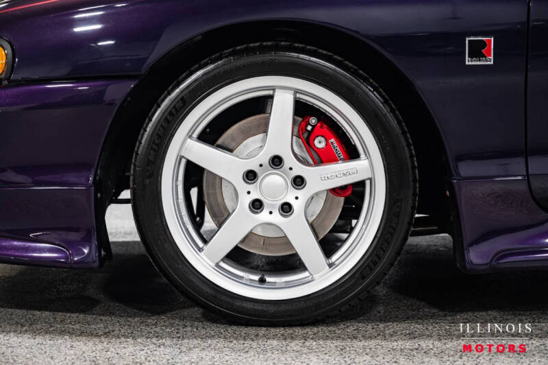 1996 Ford Mustang GT