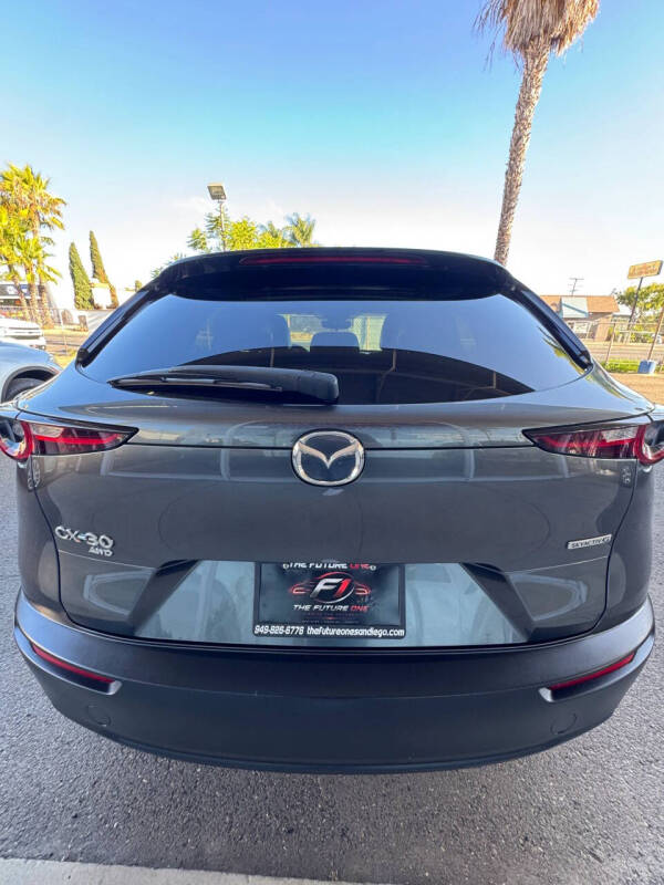 2023 Mazda CX-30 2.5 S Preferred