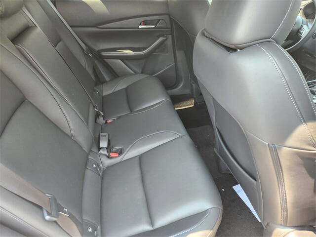 2025 Mazda CX-30 2.5 S Preferred