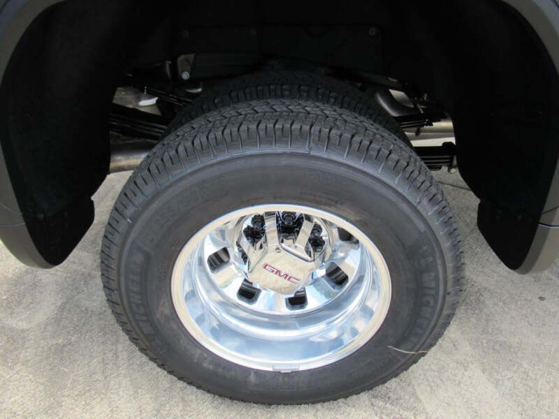 2026 GMC Sierra 3500HD
