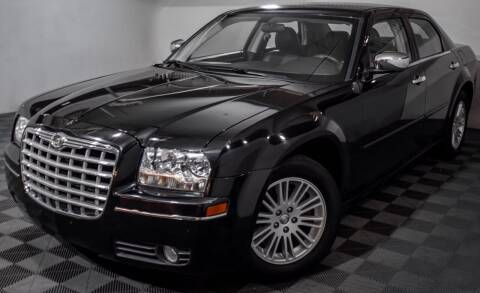 2010 Chrysler 300 for sale at WEST STATE MOTORSPORT in Federal Way WA