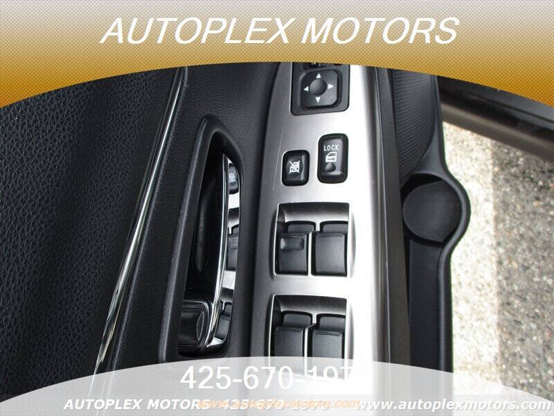 2021 Mitsubishi Outlander Sport SE