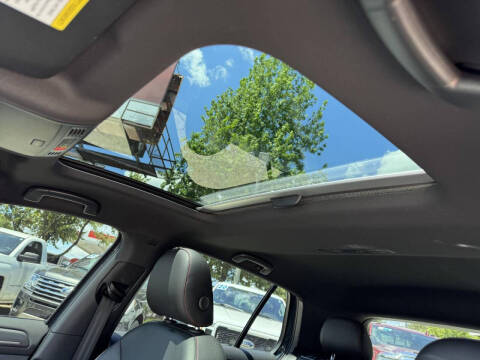 2020 Volkswagen Golf GTI SE