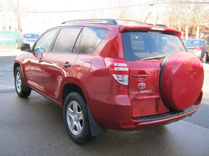 2010 Toyota RAV4