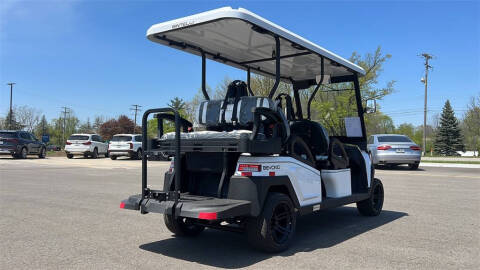 2023 Bintelli Beyond 6PR