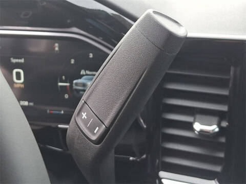 2026 GMC Sierra 1500 Elevation Standard