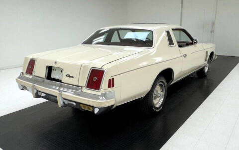 1979 Chrysler 300