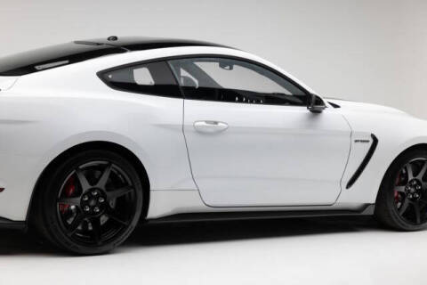 2017 Ford Mustang Shelby GT350R