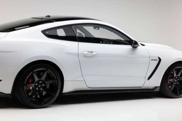 2017 Ford Mustang Shelby GT350R