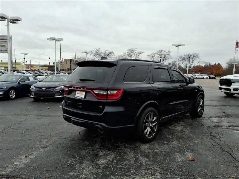 2023 Dodge Durango R/T Premium