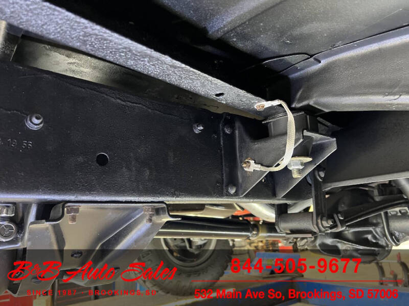 1971 GMC C/K 1500 Series