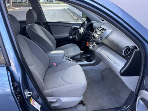 2008 Toyota RAV4 Limited