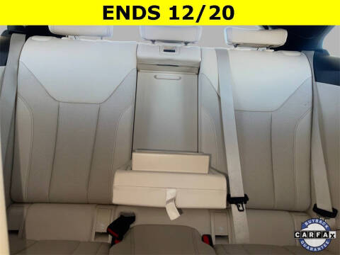 2022 BMW i4 eDrive40 Gran Coupe