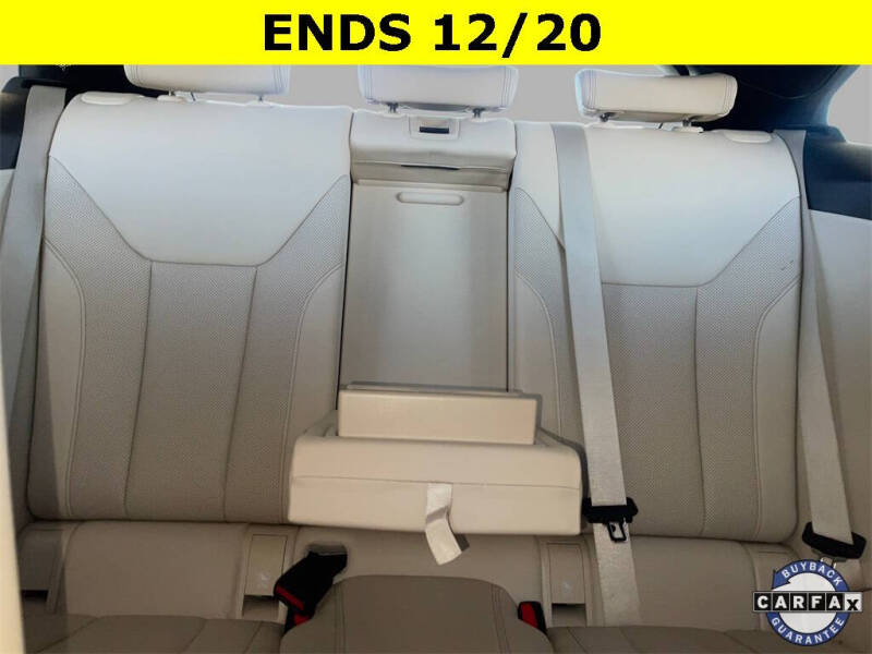 2022 BMW i4 eDrive40 Gran Coupe